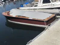 Gezi gemisi satılık