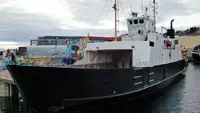 Ro-Ro gemisi satılık