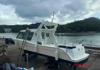 Mürettebat teknesi satılık