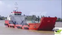 Çıkarma Gemisi, Tank satılık