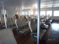 Feribot satılık