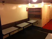 Kruvaziyer gemisi satılık