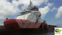 Tedarik gemisi satılık