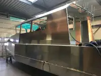Kurtarma gemisi satılık
