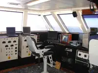 Araştırma gemisi satılık