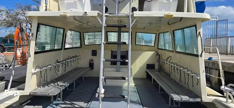 Dalgıç destek gemisi satılık