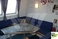 Kruvaziyer gemisi satılık