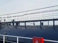 Petrol/Kimyasal tankeri satılık
