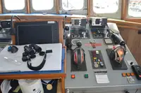Konteyner gemisi satılık