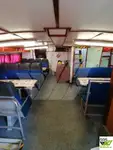 Rüzgar çiftliği servis gemisi satılık