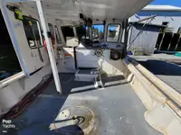 Balık işleme gemisi satılık