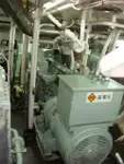 Uzun hatlı balıkçı gemisi satılık