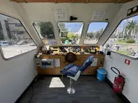 Kruvaziyer gemisi satılık