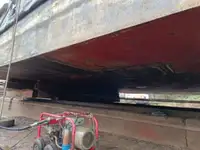 Gezi teknesi satılık