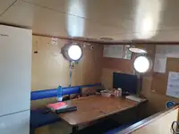 Römorkör satılık