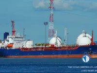 Petrol/Kimyasal tankeri satılık