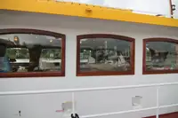 Kruvaziyer gemisi satılık