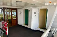 Kruvaziyer gemisi satılık