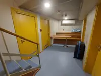 İş gemileri satılık