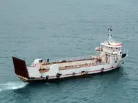 Konteyner gemisi satılık