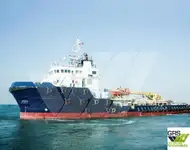 Tedarik gemisi satılık