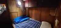 Çekme teknesi satılık