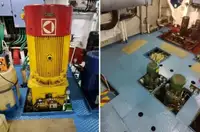 Petrol/Kimyasal tankeri satılık