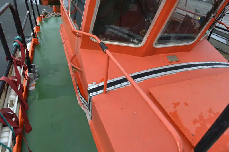 Pilot teknesi satılık