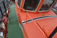 Pilot teknesi satılık