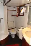 Kruvaziyer gemisi satılık