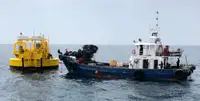 İş gemileri satılık