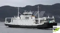 Ro-Ro ship satılık