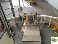 Kruvaziyer feribotu satılık