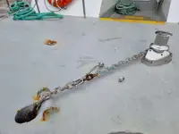 Kruvaziyer gemisi satılık