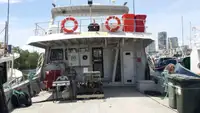 Çalışma tekneleri satılık