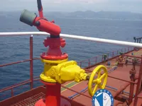 Petrol/Kimyasal tankeri satılık