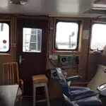 Çekme teknesi satılık