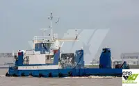Ro-Ro gemisi satılık