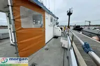 İş gemileri satılık