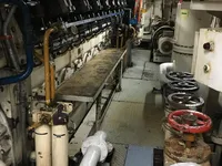 Araştırma gemisi satılık