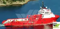 Tedarik gemisi satılık