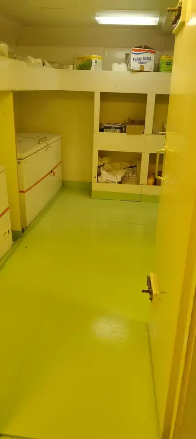 Tedarik gemisi satılık