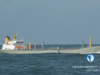 Petrol/Kimyasal tankeri satılık
