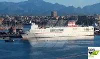 Ro-Ro gemisi satılık