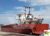 Yığın taşıyıcı satılık