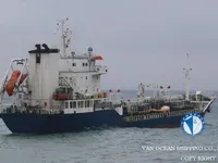 Petrol/Kimyasal tankeri satılık