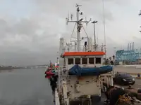 İş gemileri satılık