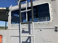 Çıkarma aracı, tank satılık