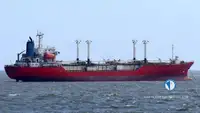 Soğutmalı gemi satılık