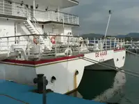 Katamaran satılık